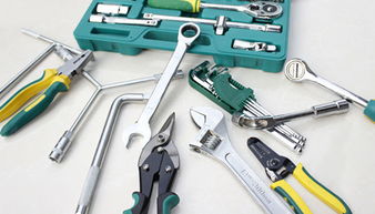 我國制造大國地位穩固 五金工具行業正值機遇期