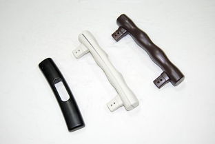 五金產(chǎn)品鋁材移動電源沖電寶