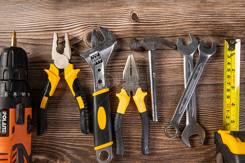 勞動節(jié)修理工具圖片素材_免費下載_jpg圖片格式_VRF高清圖片501232830