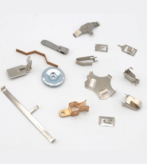 深圳五金沖壓件生產(chǎn)廠家 浩鑫精密沖壓設(shè)備