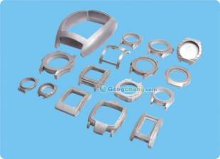 供應精密鑄造表胚,表殼_五金.工具_世界工廠網中國產品信息庫