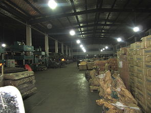 機(jī)械零部件加工 溫州市甌海梧田華藝五金沖件加工廠