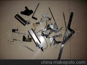 【各類沖壓產(chǎn)品(圖)】?jī)r(jià)格,廠家,圖片,其他通用五金配件,寧波市鄞州祺祺五金塑料廠-