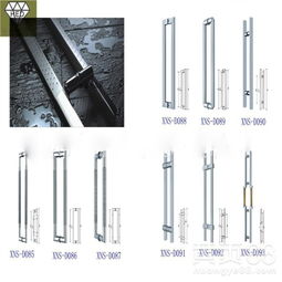 【河北不銹鋼拉手廠家直銷、五金配件來(lái)圖加工】- 