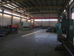 匠心制造，品質(zhì)卓越——走進(jìn)金華市天禧五金制品廠