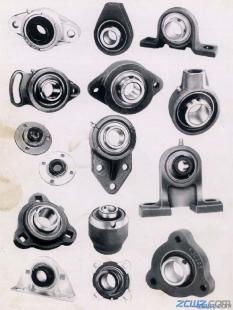 NA315軸承與FYHNA315軸承的應(yīng)用與特點(diǎn)