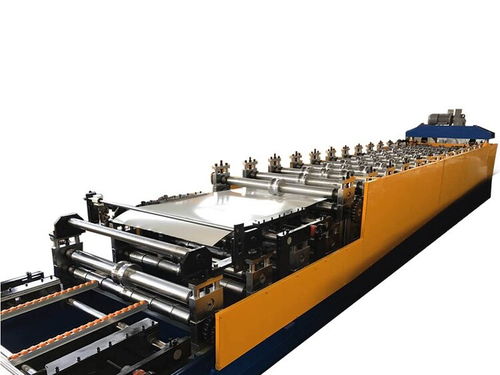 訂制久進(jìn)五金機(jī)械廠車庫(kù)門成型機(jī)與冷彎?rùn)C(jī)售后保障服務(wù)