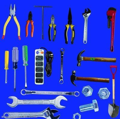 五金工具保管中的防銹要點