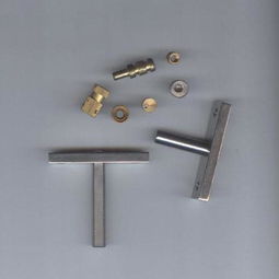 五金批發與定制加工 滿足多樣化需求的專業服務