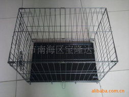 佛山市南海區寶隆達五金廠 專業五金寵物窩籠產品概覽