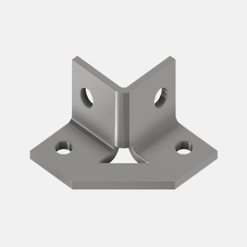 抗震支架配件 構(gòu)筑建筑安全屏障的關(guān)鍵力量——以四川泓奇航都科技為例