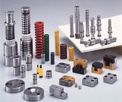 砥礪前行 中國(guó)五金模具業(yè)的現(xiàn)狀、挑戰(zhàn)與未來展望